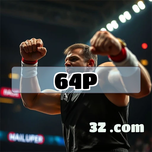 Recursos Confiáveis no 64p.com: Segurança em Cada Jogo