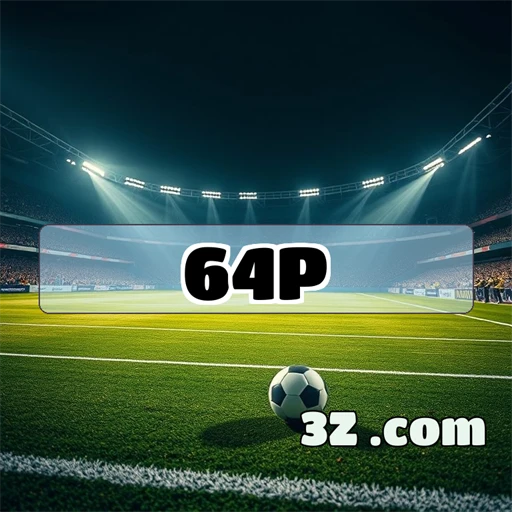 Esporte no 64p.com: Entretenimento Digital ao Vivo