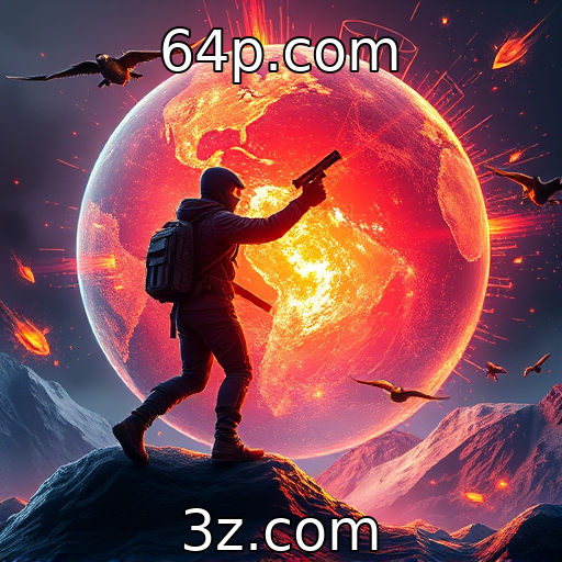 Transformação digital na indústria de jogos