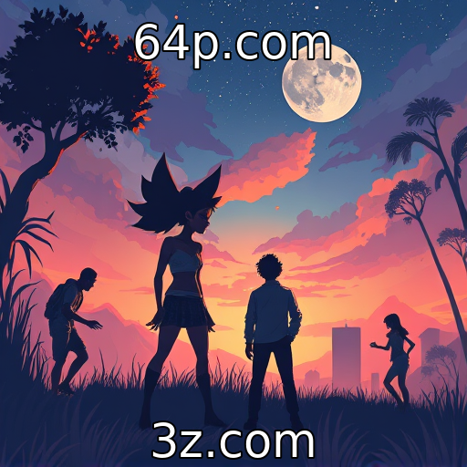 Diversidade e inclusão nas narrativas de jogos