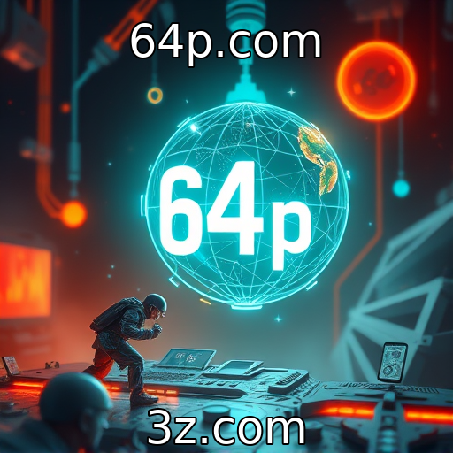 Tendências emergentes na tecnologia de jogos