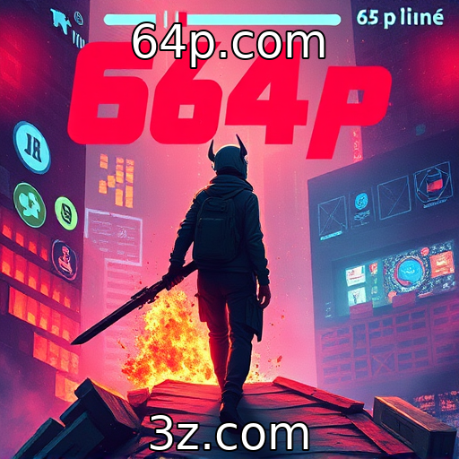 Tendências emergentes na indústria de jogos