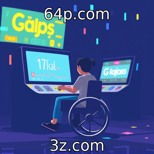 Perspectivas sobre a acessibilidade em jogos eletrônicos