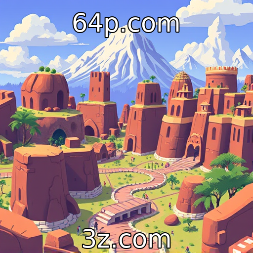 A evolução dos gráficos na indústria de jogos