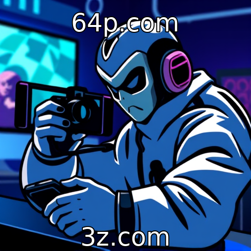 Crescimento das plataformas de streaming de jogos