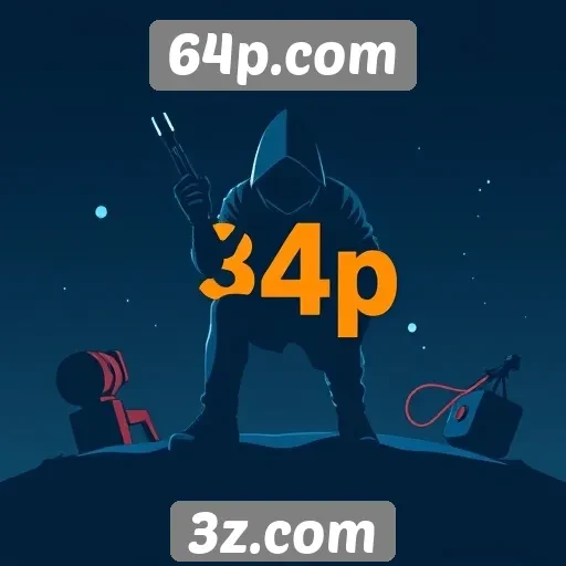 Plataforma 64p.com oferece análise de jogos independentes