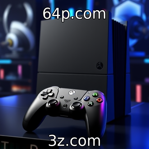 Inovações tecnológicas em consoles de próxima geração