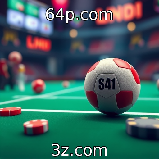 Mudanças na regulamentação da indústria de jogos