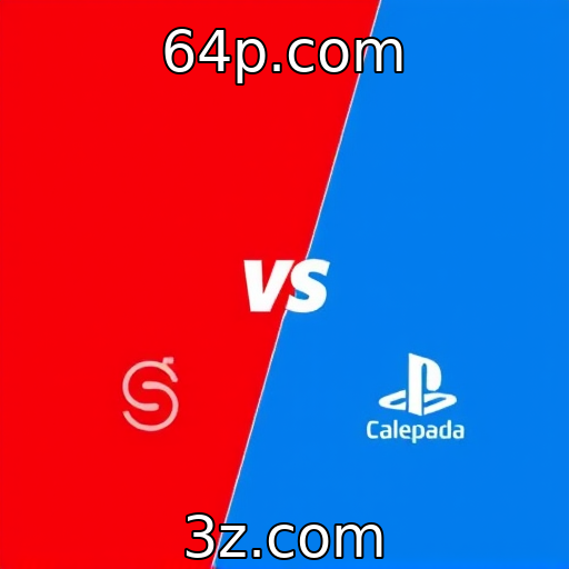 Concorrência acirrada entre plataformas de streaming de jogos