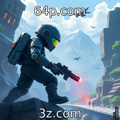 Avanços tecnológicos na criação de jogos interativos