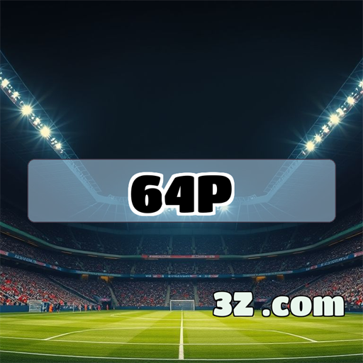 Experiências VIP no 64p.com: Jogue Como Nunca Antes